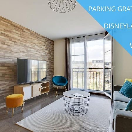 Апартаменти Appart Cosy Quartier Calme Hyper Centre Parking Маньї-ле-Онгр Екстер'єр фото
